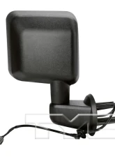TYC Genera Door Mirror Jeep Wrangler Right 2014                                     - 4130341 - Image 3