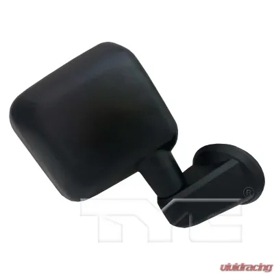 TYC Genera Door Mirror Jeep Wrangler Right 2015-2018 - 4130441