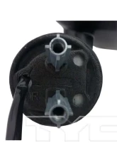 TYC Genera Door Mirror Jeep Wrangler Right 2015-2018                                     - 4130441 - Image 5