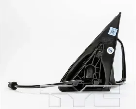 TYC Genera Door Mirror Jeep Liberty Right 2002-2007