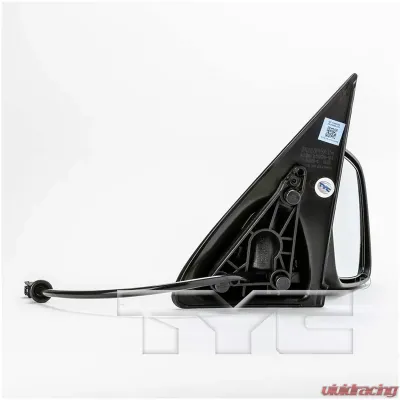 TYC Genera Door Mirror Jeep Liberty Right 2002-2007 - 4140031