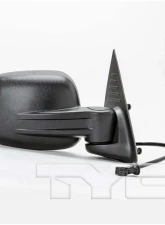 TYC Genera Door Mirror Jeep Liberty Right 2002-2007                                     - 4140031 - Image 3