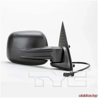 TYC Genera Door Mirror Jeep Liberty Right 2002-2007 - 4140031