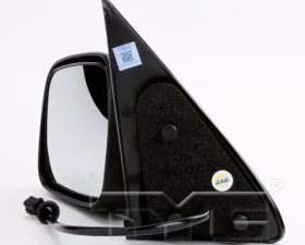 TYC Genera Door Mirror Jeep Liberty Left 2002-2007