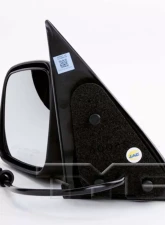 TYC Genera Door Mirror Jeep Liberty Left 2002-2007                                     - 4140032 - Image 4