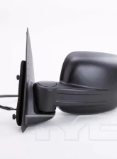 TYC Genera Door Mirror Jeep Liberty Left 2002-2007                                     - 4140032 - Image 3