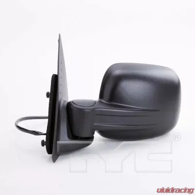 TYC Genera Door Mirror Jeep Liberty Left 2002-2007 - 4140032