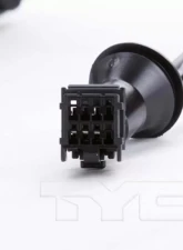 TYC Genera Door Mirror Jeep Liberty Left 2002-2007                                     - 4140032 - Image 4