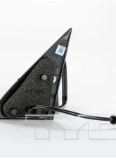 TYC Genera Door Mirror Jeep Liberty Right 2002-2007                                     - 4140041 - Image 4