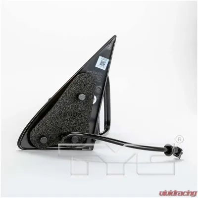 TYC Genera Door Mirror Jeep Liberty Right 2002-2007 - 4140041