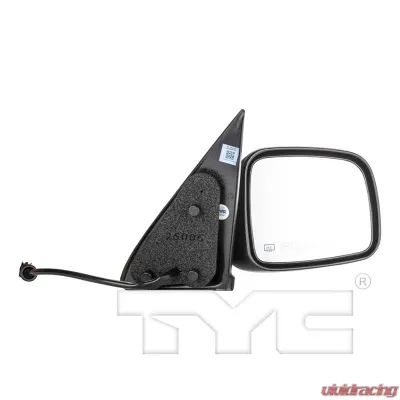 TYC Genera Door Mirror Jeep Liberty Right 2002-2007 - 4140041