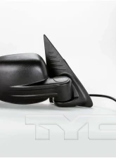 TYC Genera Door Mirror Jeep Liberty Right 2002-2007                                     - 4140041 - Image 3