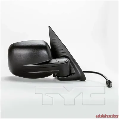 TYC Genera Door Mirror Jeep Liberty Right 2002-2007 - 4140041