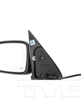 TYC Genera Door Mirror Jeep Liberty Left 2002-2007                                     - 4140042 - Image 2