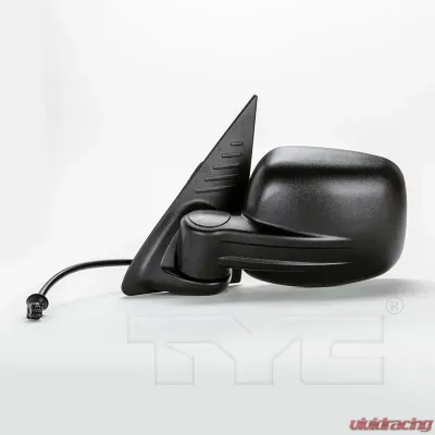 TYC Genera Door Mirror Jeep Liberty Left 2002-2007 - 4140042