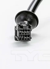 TYC Genera Door Mirror Jeep Liberty Left 2002-2007                                     - 4140042 - Image 4