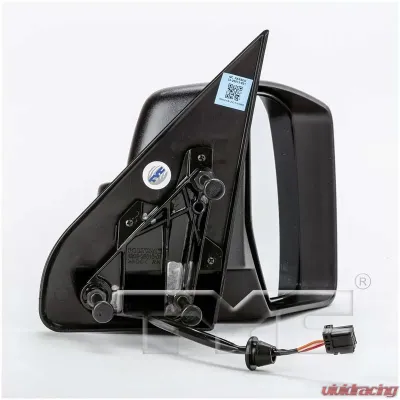 TYC Genera Door Mirror Jeep Liberty Right 2008-2009 - 4140131