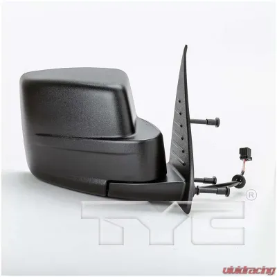 TYC Genera Door Mirror Jeep Liberty Right 2008-2009 - 4140131