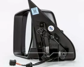TYC Genera Door Mirror Jeep Liberty Left 2008-2009