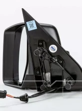 TYC Genera Door Mirror Jeep Liberty Left 2008-2009                                     - 4140132 - Image 5