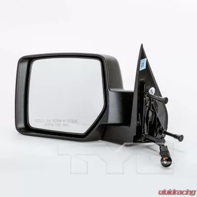 TYC Genera Door Mirror Jeep Liberty Left 2008-2009 - 4140132