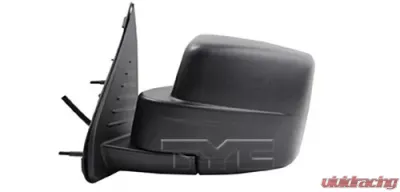 TYC Genera Door Mirror Jeep Liberty Left 2008-2009 - 4140132