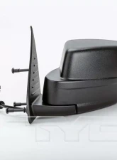 TYC Genera Door Mirror Jeep Liberty Left 2008-2009                                     - 4140132 - Image 4