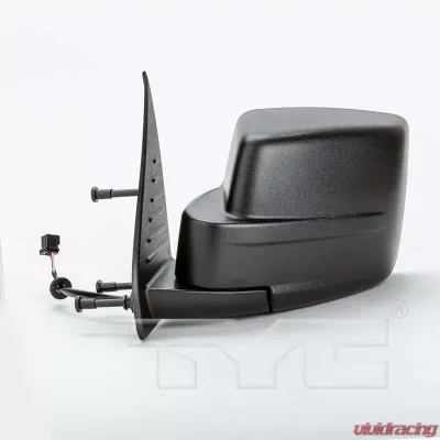 TYC Genera Door Mirror Jeep Liberty Left 2008-2009 - 4140132