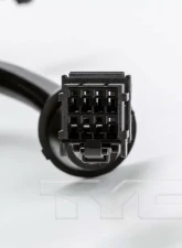 TYC Genera Door Mirror Jeep Liberty Left 2008-2009                                     - 4140132 - Image 5