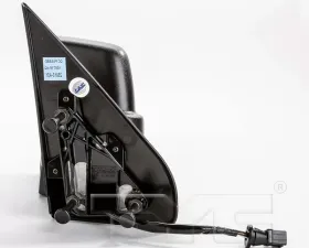 TYC Genera Door Mirror Jeep Liberty Left 2008-2012