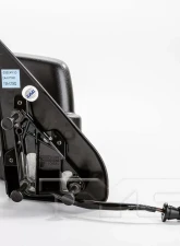 TYC Genera Door Mirror Jeep Liberty Left 2008-2012                                     - 4140142 - Image 5