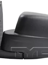 TYC Genera Door Mirror Jeep Liberty Left 2008-2012                                     - 4140142 - Image 3