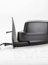 TYC Genera Door Mirror Jeep Liberty Left 2008-2012                                     - 4140142 - Image 4