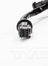 TYC Genera Door Mirror Jeep Liberty Left 2008-2012                                     - 4140142 - Image 5