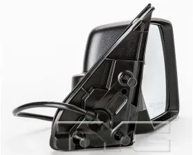 TYC Genera Door Mirror Jeep Liberty Right 2008-2012