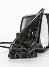 TYC Genera Door Mirror Jeep Liberty Right 2008-2012                                     - 4140161 - Image 4