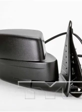 TYC Genera Door Mirror Jeep Liberty Right 2008-2012                                     - 4140161 - Image 3