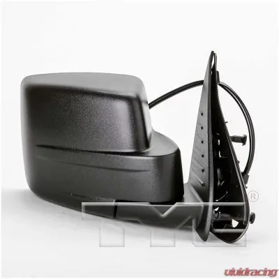 TYC Genera Door Mirror Jeep Liberty Right 2008-2012 - 4140161