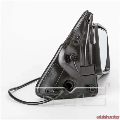 TYC Genera Door Mirror Jeep Commander Right 2006-2010 - 4150041