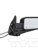 TYC Genera Door Mirror Jeep Commander Right 2006-2010                                     - 4150041 - Image 2