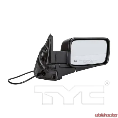 TYC Genera Door Mirror Jeep Commander Right 2006-2010 - 4150041