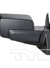 TYC Genera Door Mirror Jeep Commander Right 2006-2010                                     - 4150041 - Image 3