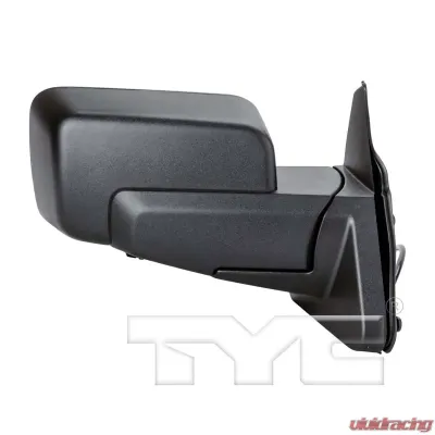 TYC Genera Door Mirror Jeep Commander Right 2006-2010 - 4150041