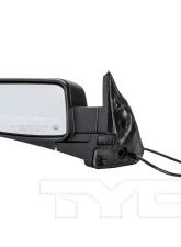 TYC Genera Door Mirror Jeep Commander Left 2006-2010                                     - 4150042 - Image 2