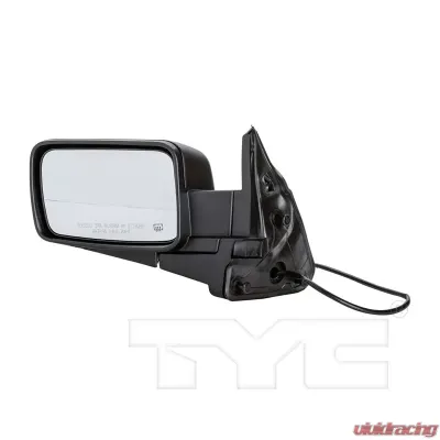 TYC Genera Door Mirror Jeep Commander Left 2006-2010 - 4150042