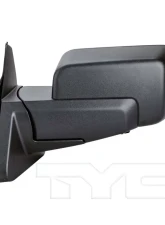 TYC Genera Door Mirror Jeep Commander Left 2006-2010                                     - 4150042 - Image 3