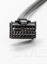 TYC Genera Door Mirror Jeep Commander Left 2006-2010                                     - 4150042 - Image 4