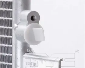 TYC Genera A/C Condenser