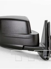 TYC Genera Door Mirror Jeep Patriot Right 2007-2017                                     - 4160011 - Image 2