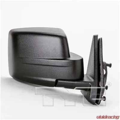 TYC Genera Door Mirror Jeep Patriot Right 2007-2017 - 4160011